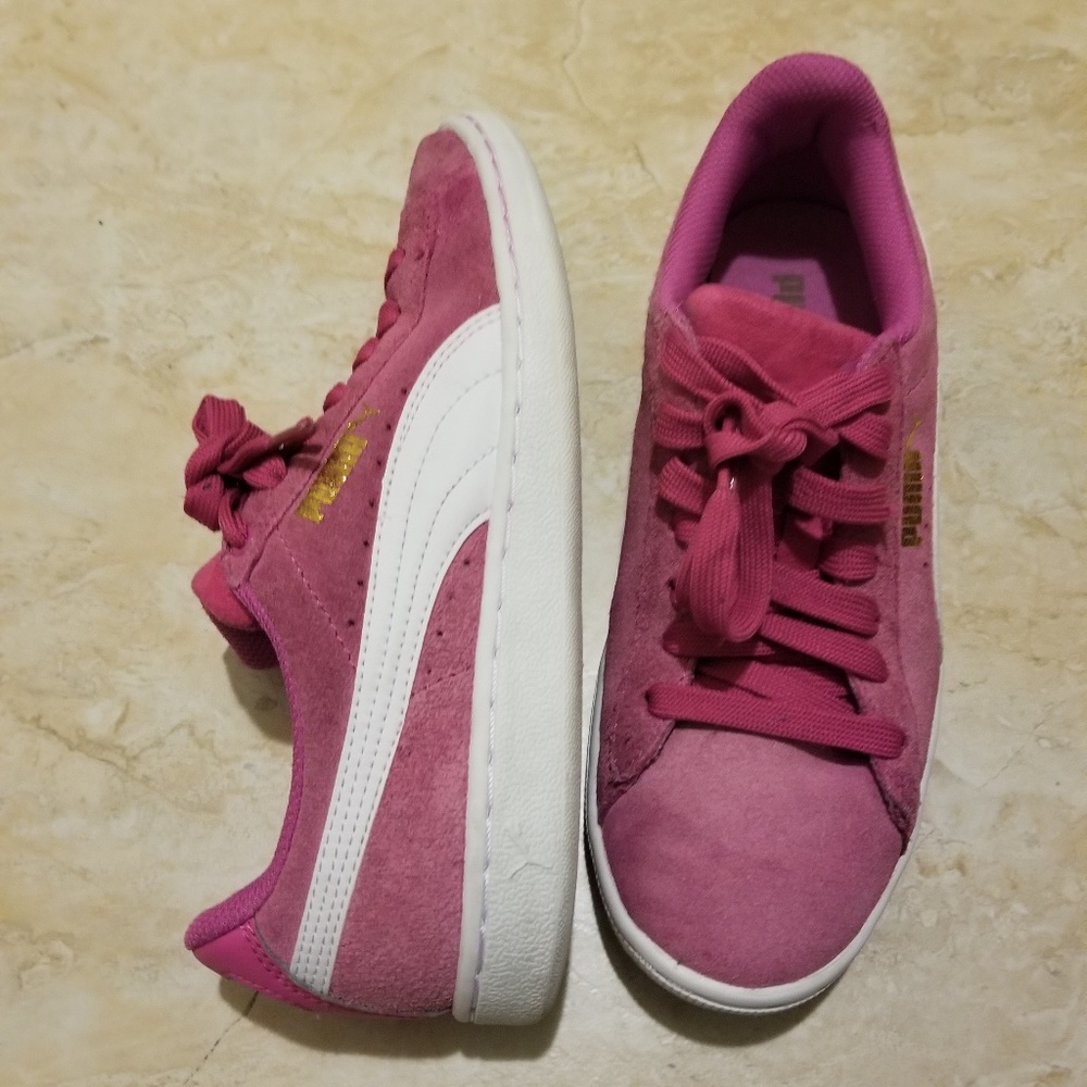 2 for 35| 🌺Pink Pumas 🌺
